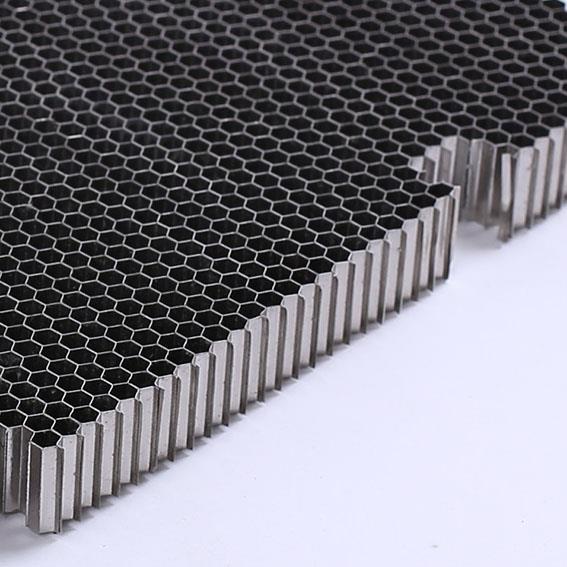 stainless steel honeycomb core supplier